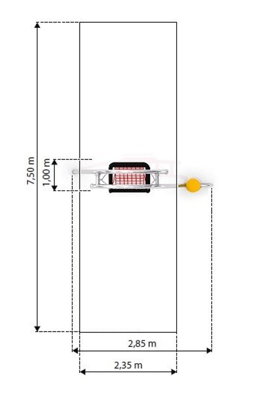 Huske POGO serie limago