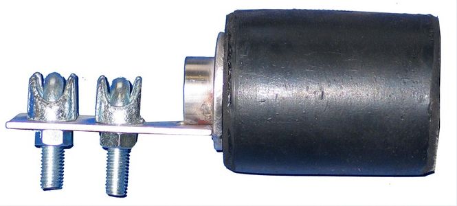 Hovedbilde Stopper for taubane av gummi ...