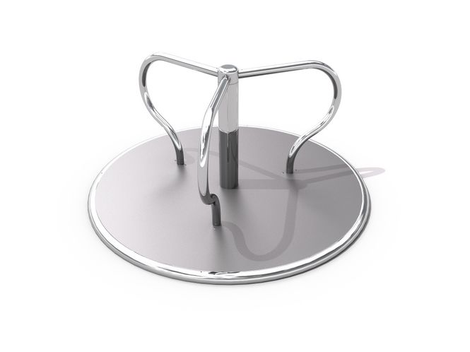 Hovedbilde Karusell Platformo serie ...