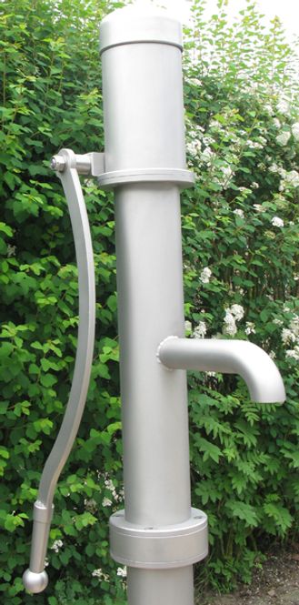 Hovedbilde Lekeplass pumpe Dennis av ...